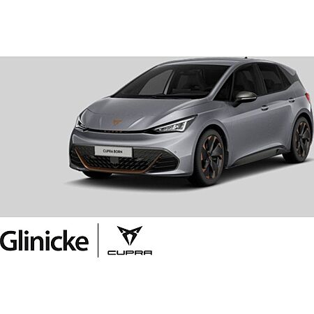 Cupra Born leasen