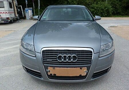 Audi A6 2.7 TDI (DPF) tiptronic quattro
