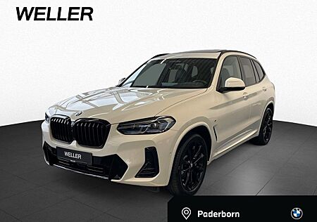 BMW X3 xDrive30iA M Sport - HUD,Laser,Pano,H/K Navi