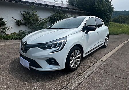 Renault Clio TCe 90 Intens Intens