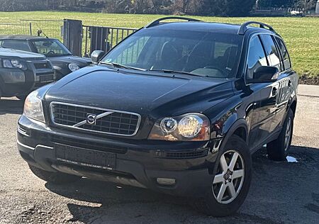 Volvo XC 90 XC90 D5 Kinetic