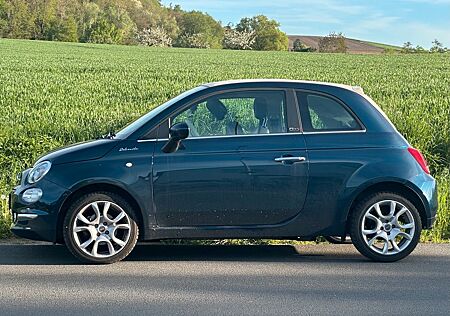 Fiat 500C 1.0 GSE N3 Hybrid C -