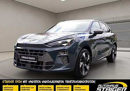 Cupra Terramar gebraucht kaufen Cupra Terramar VZ 2.0TSI 4x4+Pano+AHK-Vorbereitung
