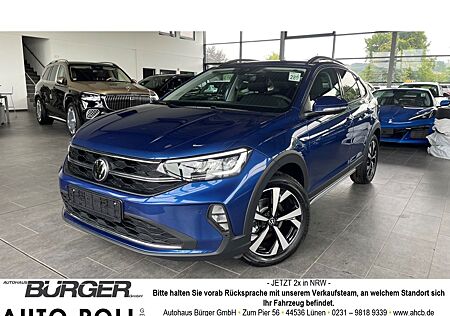 VW Taigo Volkswagen Style 1.0 TSI LED Kamera ACC SitzHZG APP C