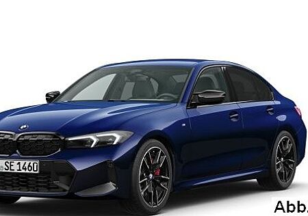 BMW M340d xDrive Innovationsp. Sport Aut.