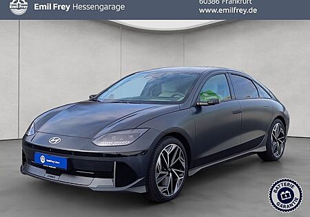 Hyundai IONIQ 6 77,4 kWh Uniq