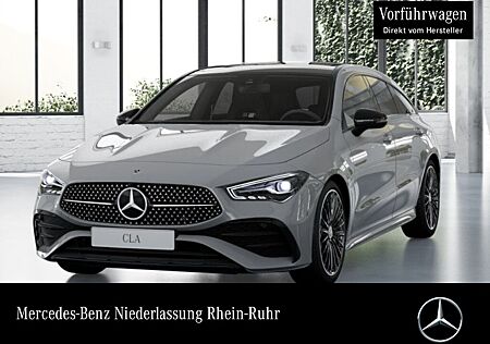 Mercedes-Benz CLA 180 Shooting Brake CLA 180 AMG+NIGHT+PANO+LED+KAMERA+TOTW+7G