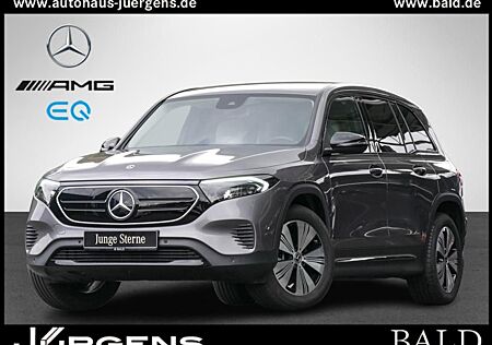 Mercedes-Benz EQB 250 Progressive/LED/Night/Kamera/Shz/Ambi/18