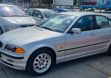 BMW 320i Lim. KLIMA-2.HAND-ROSTFREI