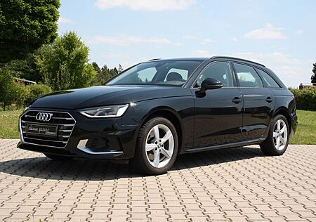Audi A4 30 TDI S tronic Avant * LED * NAVI * MwSt. *