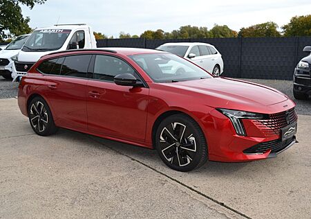 Peugeot 508 SW GT PureTech 130EAT8