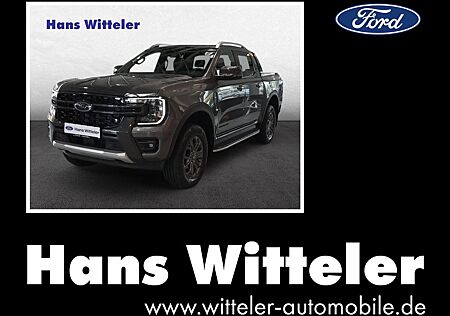 Ford Ranger 2.0 Ecoblue Wildtrak e-4WD DoKa Rollo/AHK