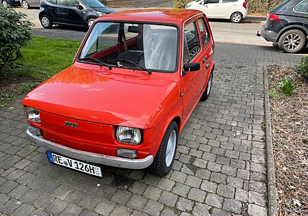 Fiat 126