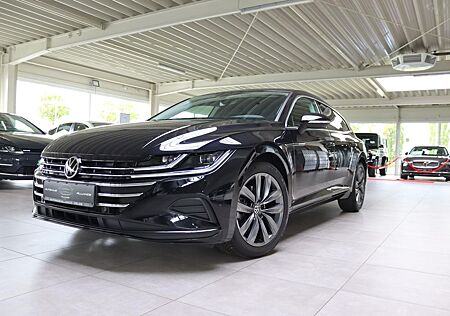 VW Arteon Volkswagen Shooting Brake 2.0 TDI 110 kW (150 PS)...