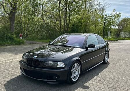 BMW 325Ci e46 | TÜV 02/26 | Bremse neu | Gewinde