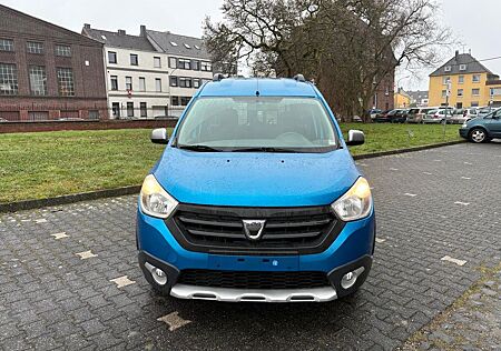 Dacia Dokker Stepway *ERSTE HAND*