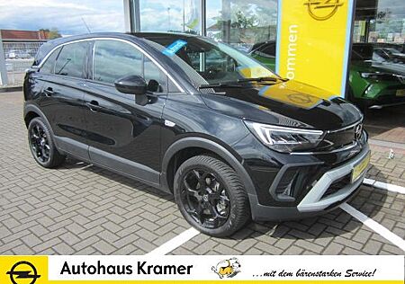 Opel Crossland X Crossland Elegance Automatik NAVI KAMERA WINTERP