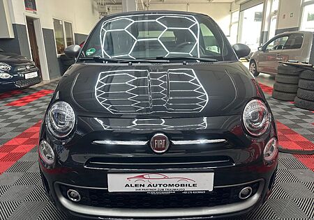 Fiat 500C 500 Cabrio Sport /Leder/Alu/Uconnecct/PDC