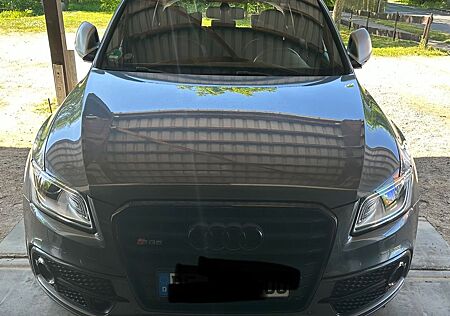 Audi SQ5 3.0 TDI competition tiptronic quattro -