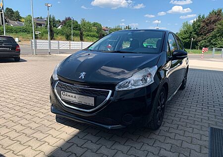 Peugeot 208 Active*Klima*HU bis 08.2026