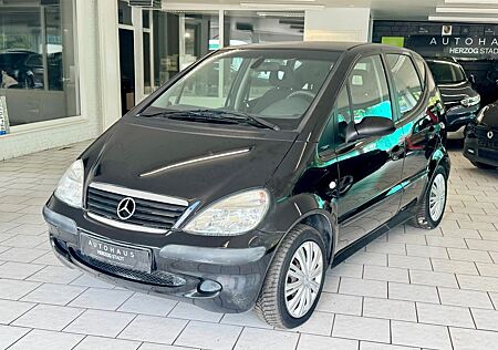 Mercedes-Benz A 140 CLASSIC / TÜV NEU / AUTOMATIK