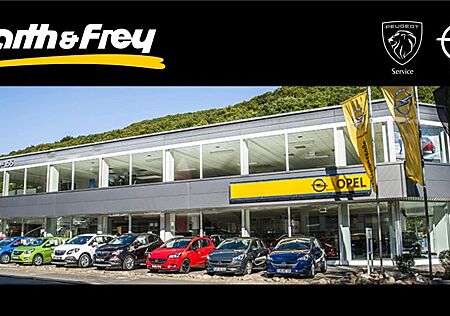 Opel Karl Edition