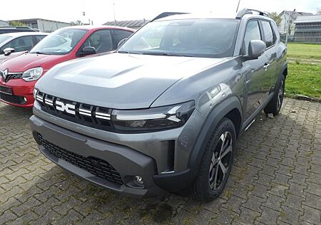 Dacia Duster III 1.2 TCe 130 Journey 96 kW (131 PS)...