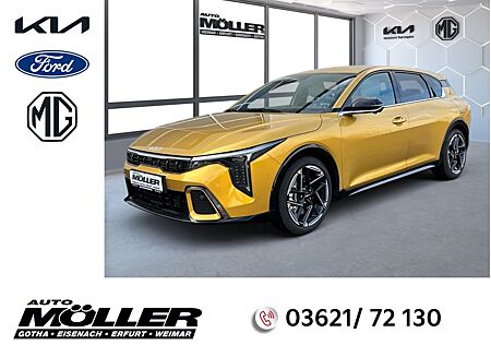 Kia K4 GT-Line 1.6T DCT7 Drive Sitz Sound Design 360