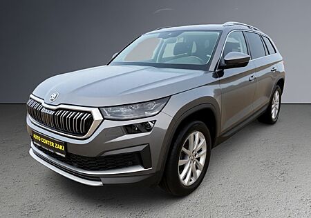Skoda Kodiaq Style 4x4