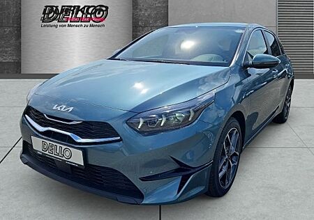 Kia Cee'd Ceed Ultimate Edition Verfügbar ab 06.2026