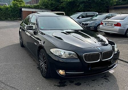 BMW 520d -