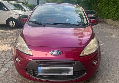 Ford Ka /+ 1,2 Trend Trend