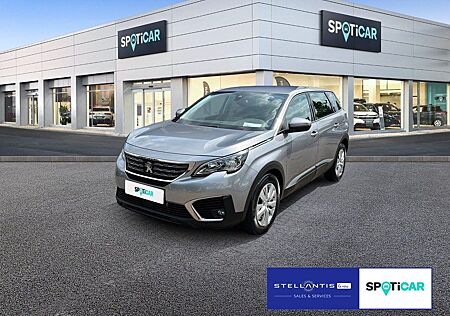 Peugeot 5008 1.2 PureTech 130 Active (EURO 6d)
