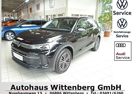 VW Tiguan Volkswagen 2.0 TDI/DSG*Life*AHZV*4xKamera*ACC*Navi*K