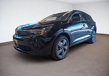 Opel Grandland X Grandland (X) GS Line*NAVI*ACC*360'KAM*MATRIX*SH