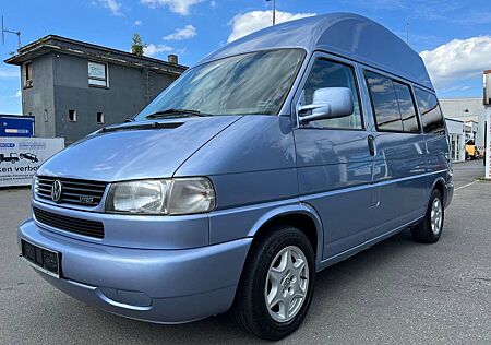 VW T4 Multivan Volkswagen /LPG/Sondermodel/Komplett überholt!!!