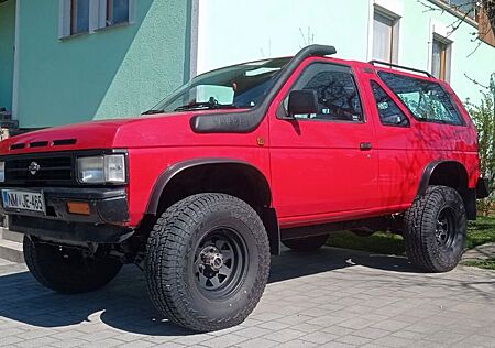 Nissan Terrano