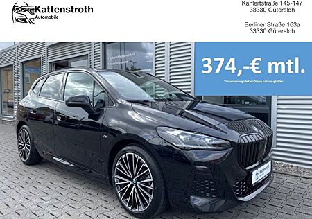 BMW 218i Active Tourer MSport HeadUp DrivAssPl Harma