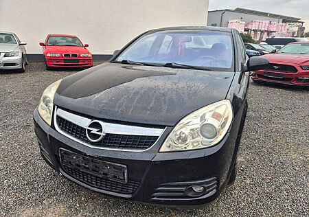 Opel Vectra C Lim. Edition
