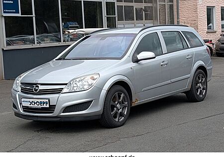 Opel Astra H Caravan 1,6 Edition