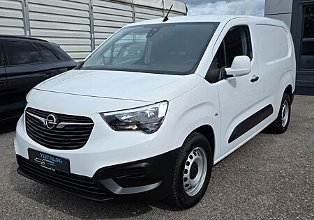 Opel Combo Cargo XL/3Sitze/PDC/Bluetooth/Tempomat/1Ha