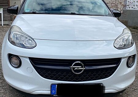Opel Adam JAM 1.2 JAM