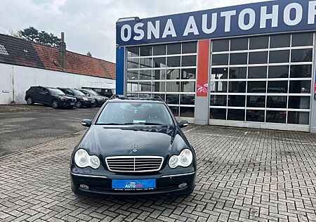 Mercedes-Benz C 220 gebraucht kaufen Mercedes-Benz C 220 C -Klasse T-Modell T CDI