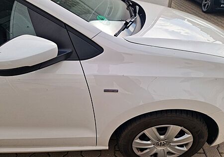 VW Polo Volkswagen 1.2 LIFE LIFE