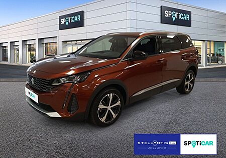 Peugeot 5008 Allure Pack 130 Automatik *Navi *SHZ *Grip-