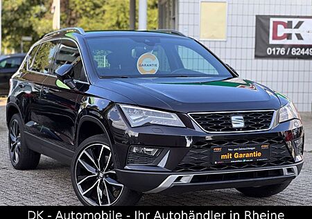 Seat Ateca Xcellence*Keyless*Automatik*R-Kam*LED