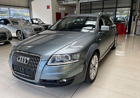 Audi A6 Allroad quattro 2.7 TDI