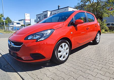Opel Corsa E Edition ecoFlex 1.Hand PDC Lenkrad.H SHZ
