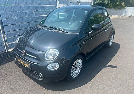 Fiat 500 Lounge*AUT*8FACH-ALU*