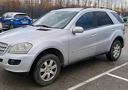 Mercedes-Benz ML 280 CDI 4MATIC